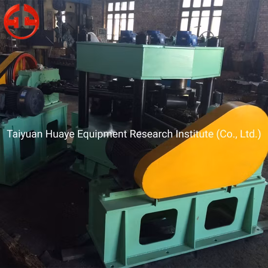 Redresseur de machine de fabrication de tuyaux