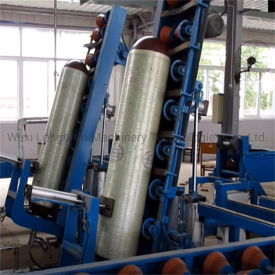 Cylindre GNC Hydro externe